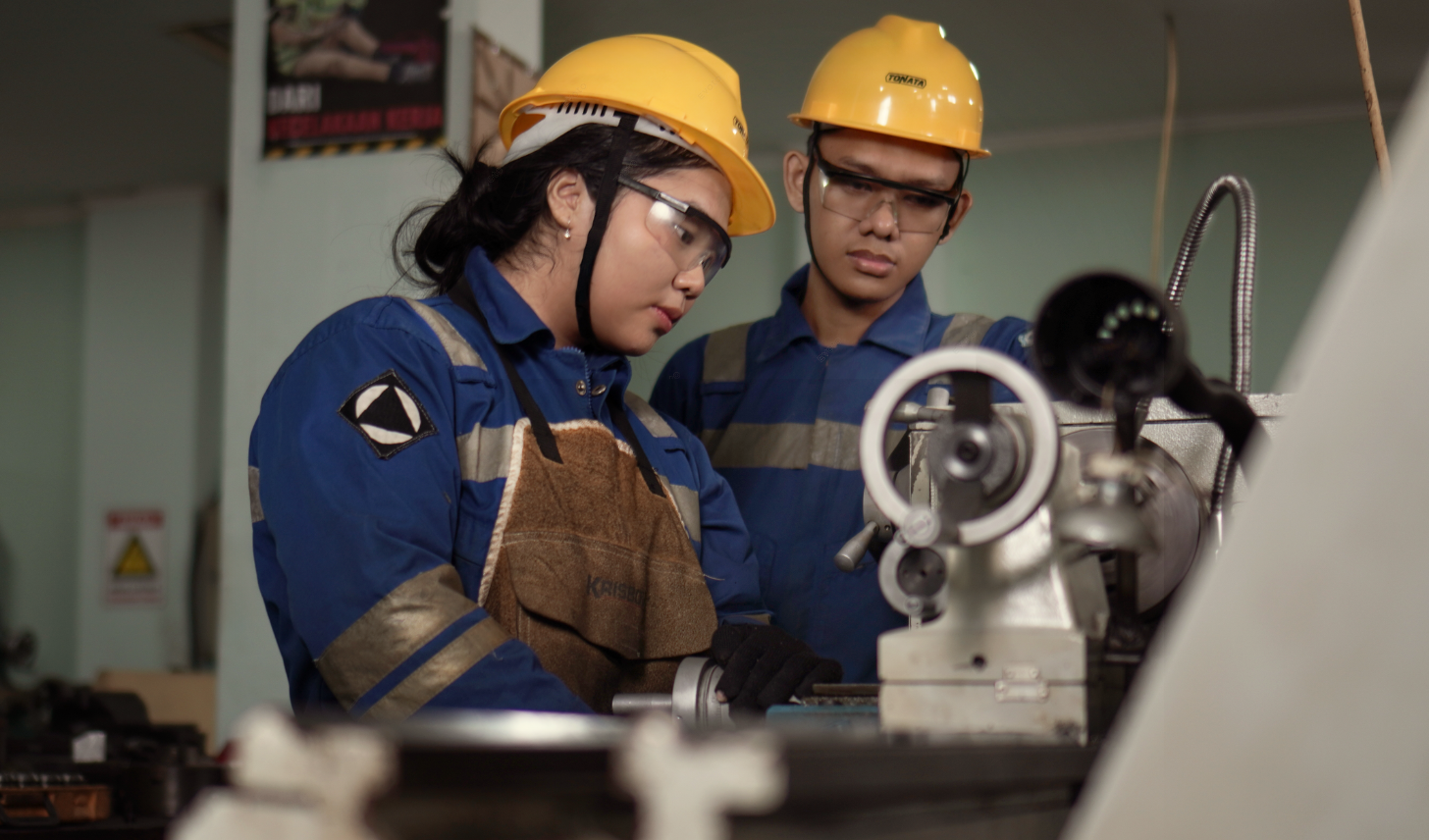 Teknik Industri - Itenas