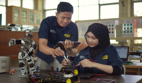 Teknik Elektro - Itenas