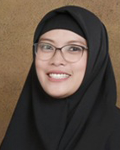 Dian Astriani Arwan Ilyas, S.T., M.T.