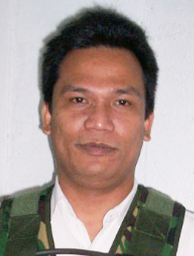 Fred Soritua Rudiyanto, S.Sn., M.Ds.