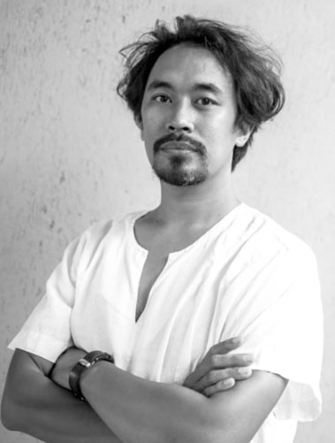 Nicolaus Aji Kusuma, M.Ds.