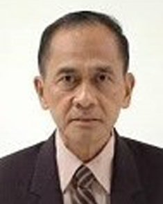 Prof. Dr. Soegijardjo Soegijoko