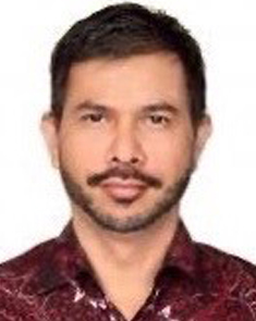 Heru Judi H Gultom, S.T., M.T.