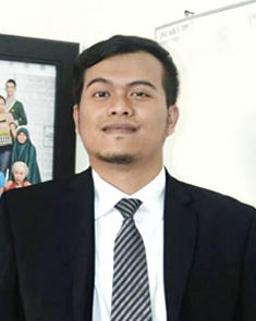 Ranna Kurnia, S.T., M.T.