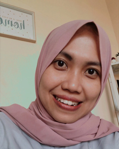 Reza Febrivia Luciana, S.T., M.T.