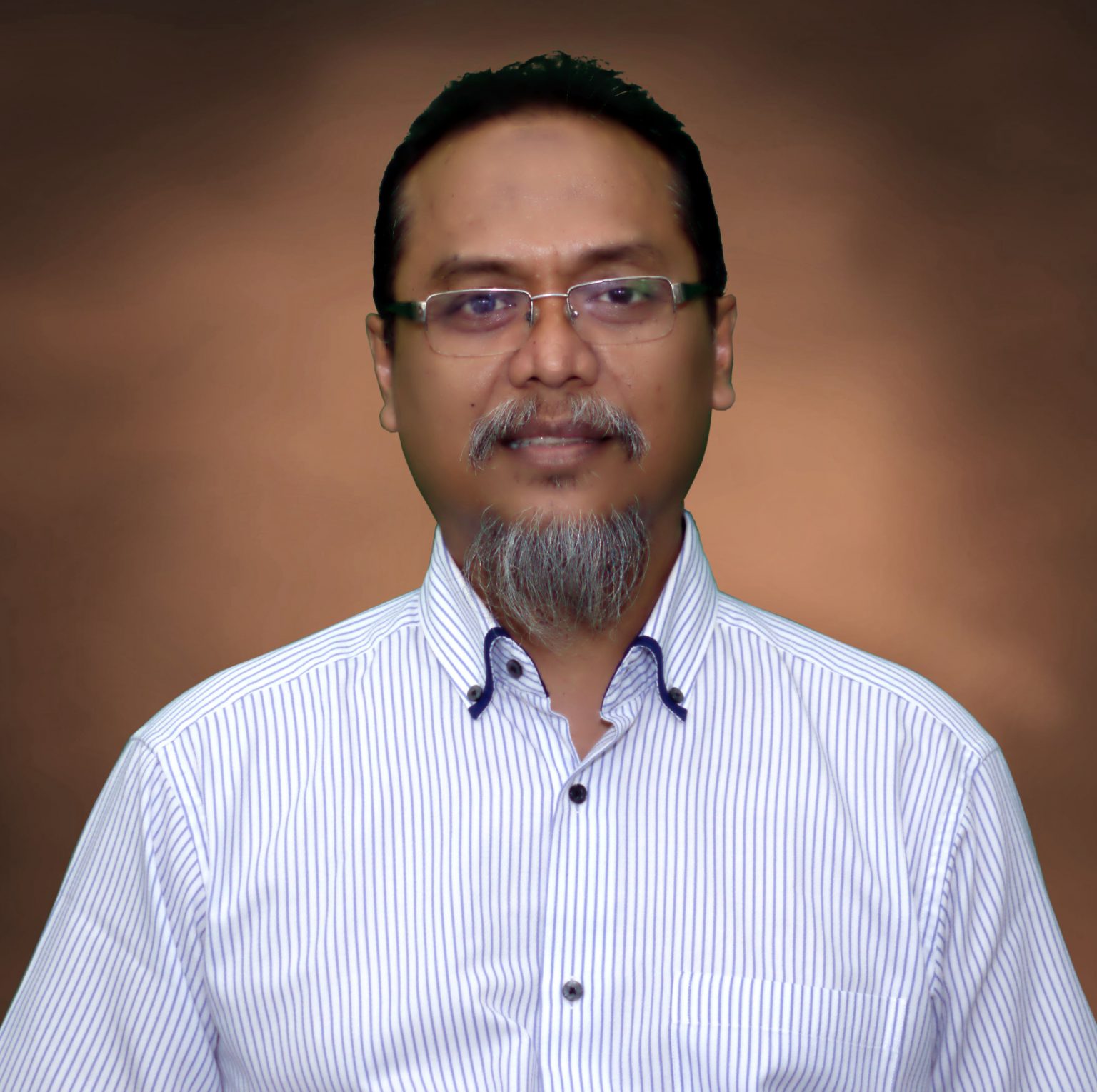 Dr. Ir. Winarno Sugeng, M.Kom. – Itenas