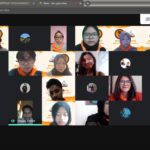 STUDI BANDING VIDEO CONFERENCE BE KM ITENAS BANDUNG DENGAN BEM UKDW YOGYAKARTA