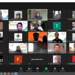 Webinar Series : Scholarship Hunter – Meraih Beasiswa S2 Di Dalam Negeri