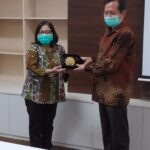 WORKSHOP SPI ITENAS DENGAN MENGUNDANG NARASUMBER DARI SPI ITB DAN KUNJUNGAN KE SPI UNPAD