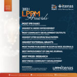 LPPM Awards 2021