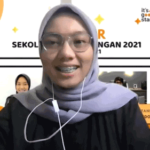 Program Sekolah Pengembangan 2021 – Badan Eksekutif Keluarga Mahasiswa Institut Teknologi Nasional Bandung