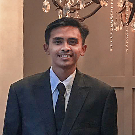 Luthfi Darmawan Nur Hidayat