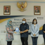 Silaturahmi dan Kolaborasi Institut Teknologi Nasional Bandung dengan Medcom.id
