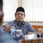 Itenas Bandung Gelar Halal Bihalal 1442 H Secara Virtual