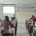 Workshop : Persiapan Kerjasama Merdeka Belajar Kampus Merdeka antara Itenas dengan Unisba dan Unpas Bandung