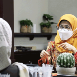 Inisiasi Kerja Sama Antara Itenas, Unwim dan Unpad di Bidang Penelitian