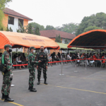 Kontribusi untuk Negeri, Itenas Kembali Menyelenggarakan Vaksinasi Covid 19: 30.000 Vaksin Covid-19 Itenas Bersama Kodam III Siliwangi