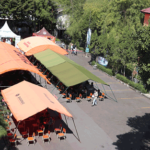 Tetap Berjalan dengan Lancar, 3476 Peserta Telah Divaksinasi di Hari Keenam