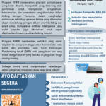 KREDENSIAL MIKRO MAHASISWA INDONESIA (KMMI) SHORT COURSE
