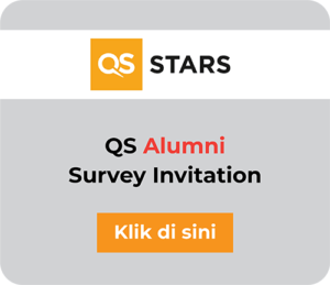 QS Stars university ratings