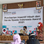 Itenas Meraih Hibah dengan Total Lima Milyar Lebih Dari Kementerian Pendidikan, Kebudayaan, Riset, dan Teknologi.