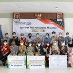 Prodi Teknik Sipil Menjadi Prodi Pertama di Itenas yang Berhasil Meraih Akreditasi Unggul dari BAN PT