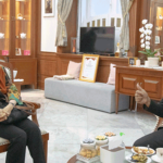 Aktif Dalam Kepengurusan Pergubi, Prof. Meilinda Bersama Ketua Pergubi DPD Jabar Melakukan Pertemuan dengan Gubernur Jawa Barat