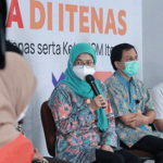 Talkshow “Pembelajaran Tatap Muka di Itenas” Rektor: “Itenas Serius Dan Sangat Mengantisipasi Serta Mematuhi Semua Peraturan dan Ketentuan Pemerintah Terkait Penyelenggaraan Proses Pembelajaran Tatap Muka”