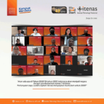 Sarahsehan Evaluasi RIP 2014-2030 “Challenges In Higher Education 2030 And Beyond” Sekretaris Jenderal Pendidikan Tinggi: “Saya Sangat Yakin Itenas Bandung Akan Selalu Melahirkan SDM Unggul Untuk Indonesia Maju”