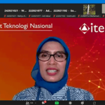 Kuliah Umum PKBN 2021 Hari Ke-Dua, Prof. Bondan : Indonesia Sebenarnya Sangat Kaya.