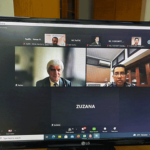 Itenas Bandung Sukses Gelar Konferensi Internasional FoITIC ke-3