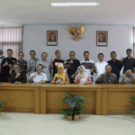 Perkumpulan Alumni Arsitek Itenas Upayakan Kontribusi Untuk Almamater melalui Kerjasama MBKM