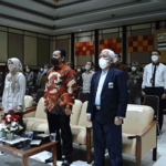 Raih Akreditasi Unggul dari BAN-PT, Itenas Gelar Syukuran