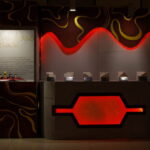 Pameran Pra-Studio dan Anugerah Desain Interior Itenas Angkatan 2021