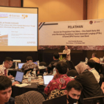 Itenas mengadakan pelatihan untuk 60 staf BPN Kanwil  Provinsi Jawa Barat