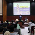 1600 Mahasiswa ITENAS Ikuti Kuliah Umum: Generasi Unggul di Era Transformasi Digital bersama Dr. H. Dede Yusuf M. Effendi, S.T., M.I.Pol.