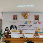 Tingkatkan Kinerja Satuan Pengawas Internal (SPI), Itenas Selenggarakan Workshop “Fungsi dan Peranan SPI di Perguruan Tinggi” bagi Para Pejabat dan Pimpinan Organ di Itenas.