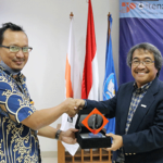 FTI Itenas Gelar Kuliah Umum tentang Additive Manufacturing Bersama Prof. Tim Pasang