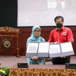 Membahas Pembangunan Berkelanjutan Pascapandemi yang Pro-Lingkungan dalam “The 4th ICGTD 2022” di Itenas