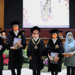 Puncak Perayaan Usia Emas Itenas: Perjalanan Perkembangan Itenas dan Prestasi yang Telah Diraih Hingga Kini