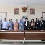 Itenas Jalin Kerja Sama Internasional dengan TAR-UMT Malaysia