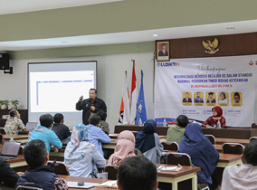 Itenas Menjadi Tuan Rumah Pelaksanaan Kegiatan Internalisasi Merdeka Belajar oleh LLDIKTI Wilayah IV