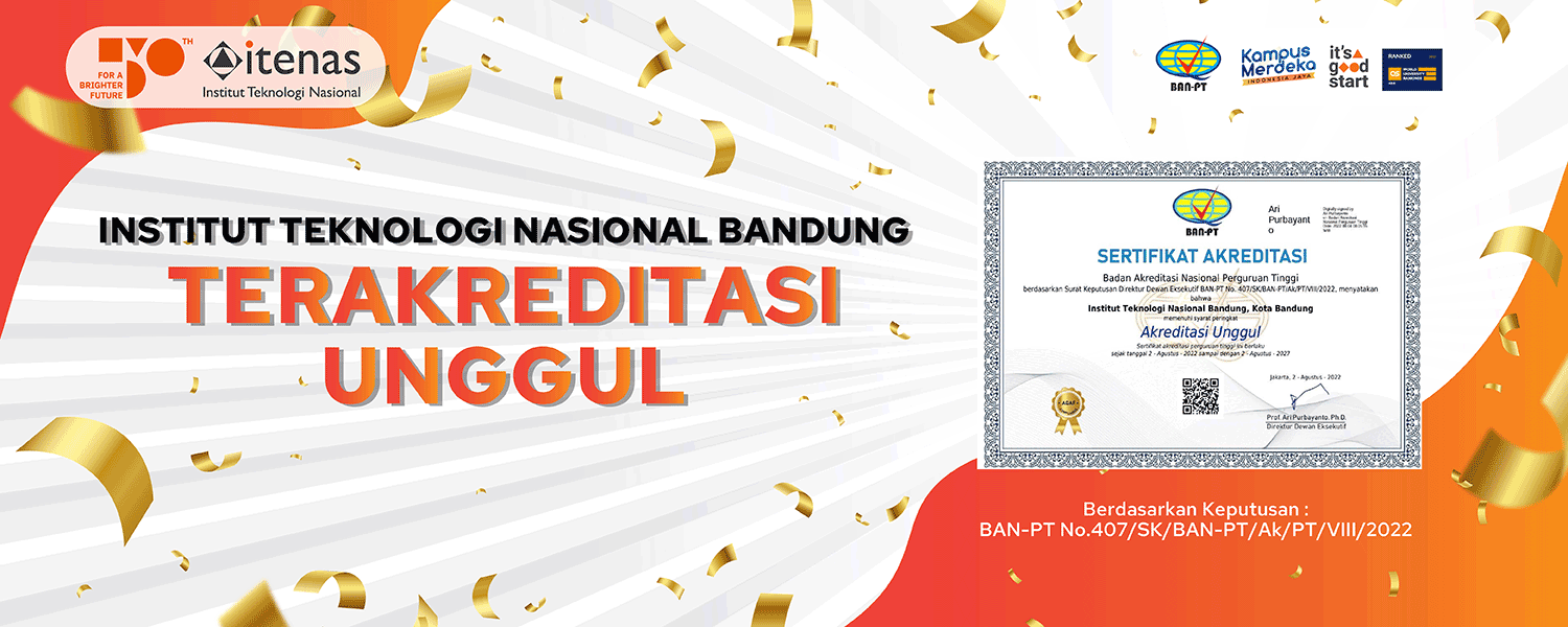 4. AKREDITASI UNGGUL