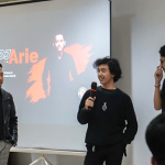 Mendalami Seni dan Teknik Berbicara yang Menarik Audiens Bersama DJ Arie dalam Workshop Series CDC Itenas