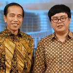 Luar Biasa! Alumni DKV Itenas Menangkan Sayembara Logo IKN Nusantara