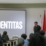 Mahasiswa DKV Itenas Diajak Mengenal Identitas Visual Bersama Pemenang Sayembara Logo IKN Nusantara