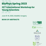 Joint event Itenas Bandung dengan 4 institusi negara Eropa  melalui lokakarya internasional “BioPhys Spring 2023”