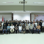 Tumbuhkan Budaya Menulis Karya Ilmiah, FAD Itenas Gelar Seminar Nasional
