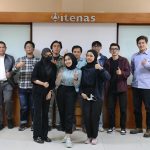 Kegiatan Pembekalan Mahasiswa Itenas yang Lolos Seleksi Program KKN Tematik LLDIKTI Wilayah IV