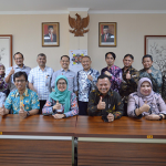 Itenas Tandatangani MoU dan MoA Tridarma Perguruan Tinggi dan MBKM dengan Universitas Kuningan